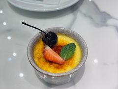 -斯比特花园西餐厅(东方商厦店)
