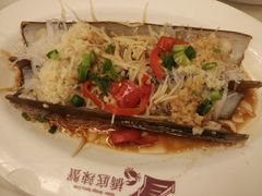 -桥底辣蟹(谢斐道店)