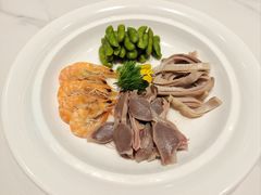 -盛福楼·惠山宴(盛岸路店)