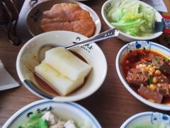 -肖四女乐山跷脚牛肉(世博源店)