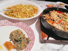 -谭厨中山传家菜.乳鸽.脆鲩鱼(华强北中航城店)