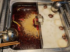 -海底捞火锅(金光华店)