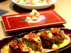 -御厨和食料理·寿司·刺身(麦地店)
