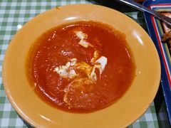 烤鸡肉玛莎拉-Tony's House