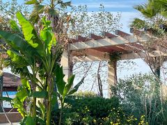 -庐山风景区花径公园