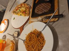 -必胜客(尹山湖歌林公园店)