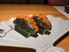 -江户·岚 创意料理(泛海店)