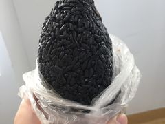 -芳婆糕团店(王府大街店)