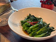 -蛇口希尔顿南海酒店·随轩中餐厅·粤菜