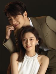 -CD视觉婚纱摄影