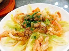 -胜记为食家·创新粤菜(车公庙店)