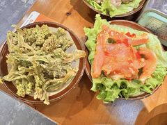 -黔有有贵州酸汤夺夺粉火锅(五味十字店)