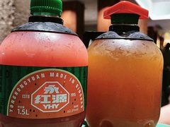 -永红源·啤酒烧烤海鲜大排档(台柳路店)