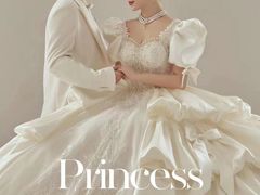 -经典婚纱摄影美学馆·私人定制
