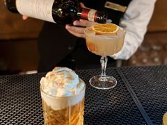 -翡翠36餐厅(浦东香格里拉店)