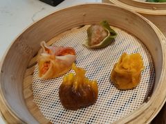 -德发长饺子·非遗(钟楼店)