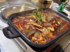 -土司宴