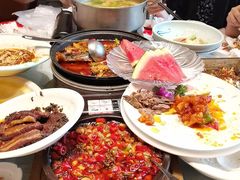 -小八仙·宴(三峡茶庄店)