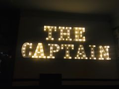 -船长酒吧 The Captain