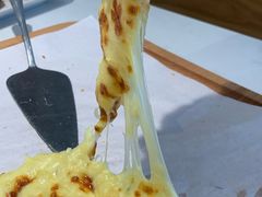 -烁先生披萨·儿童餐下午茶(河南岸店)