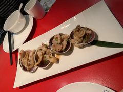 椒麻天鹅蛋-东莱馋房(陆家嘴店)