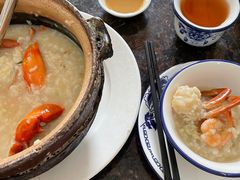 -适口餐厅砂锅粥(公信路总店)