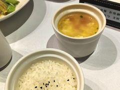 -安吉涵田度假村·水榭居中餐厅