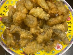 -芦月轩羊蝎子(北蜂窝店)