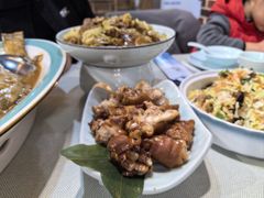 -渔娘渔家丹东海鲜(东直门店)