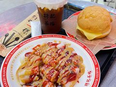 -孖记茶档·热腾茶餐(荔湾领展广场店)