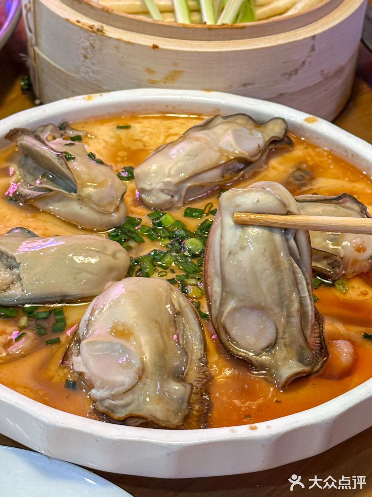 南京吃过一次就忘不了的夜宵……