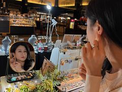 -广州花园酒店