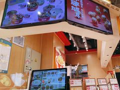 -盛香亭热卤(光明大仟里店)