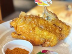 -唐猫庭院·千年陕菜(大唐不夜城店)