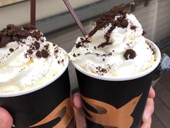 松林拿铁-BeauTea水仙(coco park店)