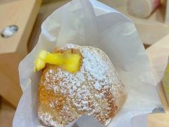 -田中先生の泡芙工坊(胜利店)