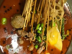 -付小姐在成都(五道口店)