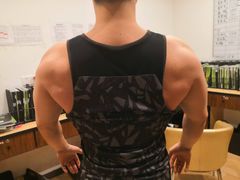 -悦莱美健身俱乐部(五羊新城店)
