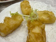 -凤城礼记鱼翅海鲜酒家(新马路总店)