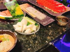 -王家渡火锅店(棕榈泉店)