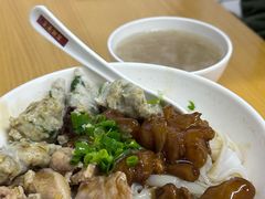 -荔林食店(西华路店)