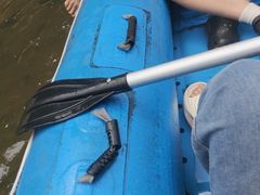 -青城两河漂流