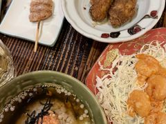 -平成屋·午肴夜酒(四川北路店)