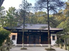 -灵谷景区