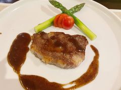 -海航大厦万豪酒店彩海轩中餐厅(霄云路店)