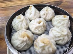 -王氏烧饼无矾油条
