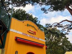 -三鹰之森吉卜力美术馆