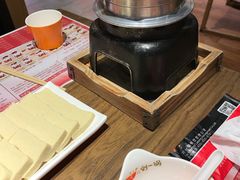 -刘一锅筋头巴脑(小北店)