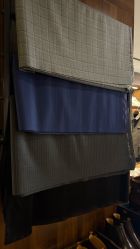 -伊布老裁缝西装礼服定制