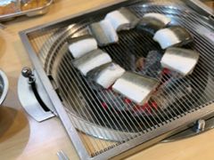 -麻蒲碳烤肉(梅花园店)
